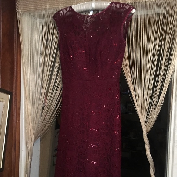 ✨Price Firm✨💰🌟Bridesmaid dress - Picture 2 of 8